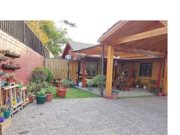 Casa en venta en LA FLORIDA
