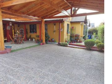 Casa en venta en LA FLORIDA