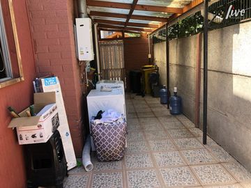 Vendo Casa Villa Los Agapantos Colina
