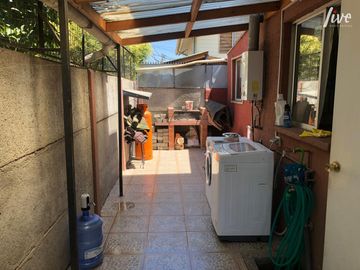 Vendo Casa Villa Los Agapantos Colina