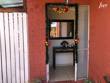 Vendo Casa Villa Los Agapantos Colina