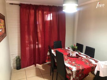 Vendo Casa Villa Los Agapantos Colina