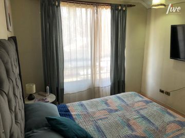 Vendo Casa Villa Los Agapantos Colina