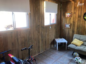 Vendo Casa Villa Los Agapantos Colina