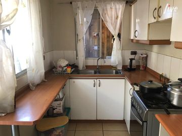 Vendo Casa Villa Los Agapantos Colina