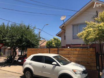 Vendo Casa Villa Los Agapantos Colina