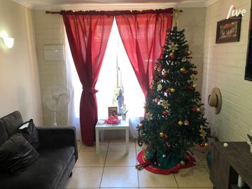 Vendo Casa Villa Los Agapantos Colina