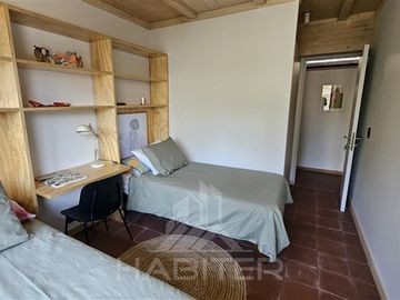 Departamento en Venta en Presidente Errazuriz