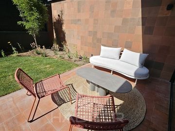 Departamento en Venta en Presidente Errazuriz