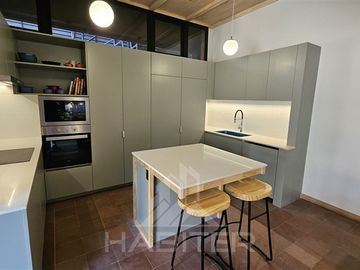 Departamento en Venta en Presidente Errazuriz