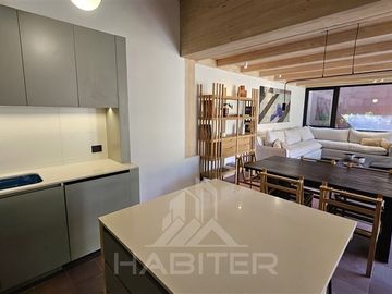 Departamento en Venta en Presidente Errazuriz