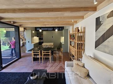 Departamento en Venta en Presidente Errazuriz