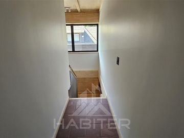 Departamento en Venta en Presidente Errazuriz