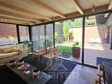 Departamento en Venta en Presidente Errazuriz
