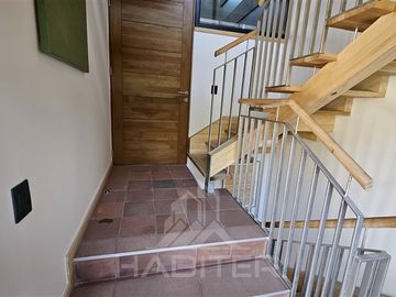 Departamento en Venta en Presidente Errazuriz