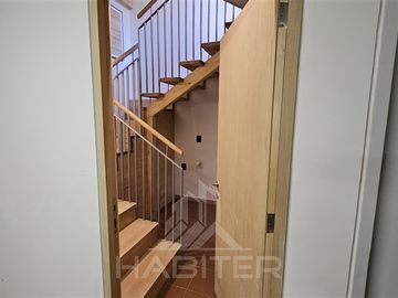 Departamento en Venta en Presidente Errazuriz
