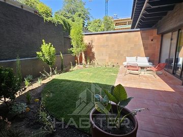 Departamento en Venta en Presidente Errazuriz