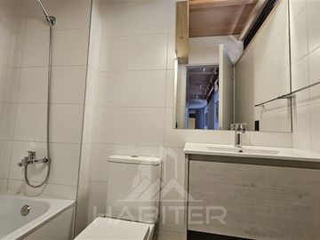 Departamento en Venta en Presidente Errazuriz