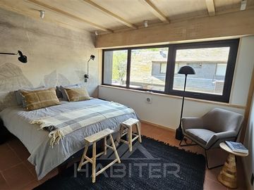 Departamento en Venta en Presidente Errazuriz