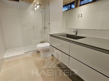 Departamento en Venta en Presidente Errazuriz