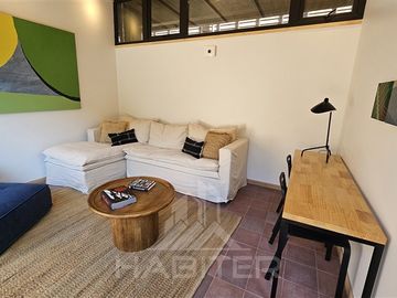 Departamento en Venta en Presidente Errazuriz