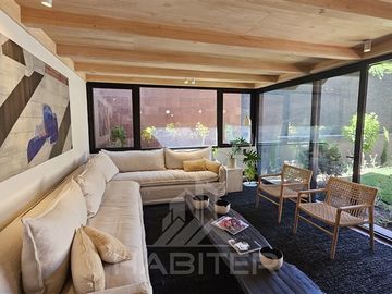 Departamento en Venta en Presidente Errazuriz