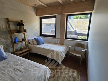 Departamento en Venta en Presidente Errazuriz