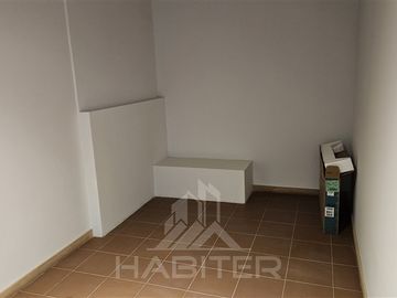 Departamento en Venta en Presidente Errazuriz