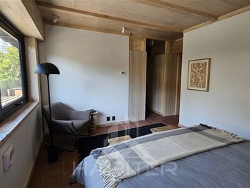 Departamento en Venta en Presidente Errazuriz