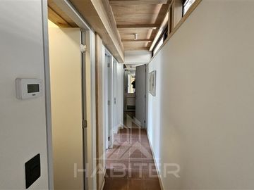 Departamento en Venta en Presidente Errazuriz