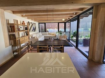 Departamento en Venta en Presidente Errazuriz