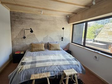 Departamento en Venta en Presidente Errazuriz