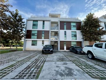 Venta de Departamento Stanza Constituyentes de Nuevo León Linda Vista