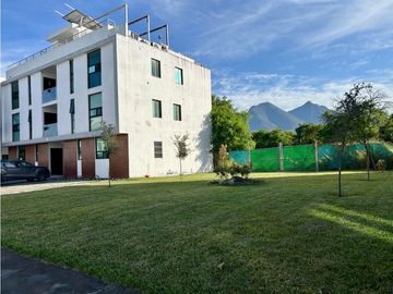 Venta de Departamento Stanza Constituyentes de Nuevo León Linda Vista
