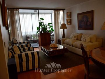 Departamento en Venta en Entre Americo Vespucio y Sebastian Elcano