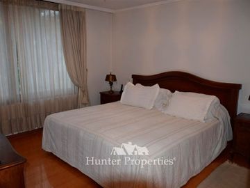 Departamento en Venta en Entre Americo Vespucio y Sebastian Elcano