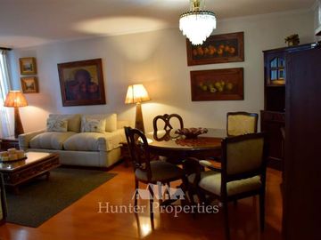 Departamento en Venta en Entre Americo Vespucio y Sebastian Elcano