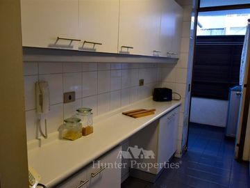 Departamento en Venta en Entre Americo Vespucio y Sebastian Elcano