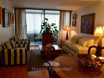 Departamento en Venta en Entre Americo Vespucio y Sebastian Elcano