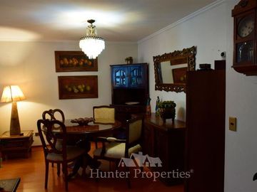 Departamento en Venta en Entre Americo Vespucio y Sebastian Elcano