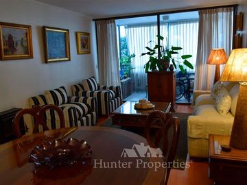 Departamento en Venta en Entre Americo Vespucio y Sebastian Elcano