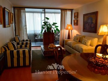 Departamento en Venta en Entre Americo Vespucio y Sebastian Elcano