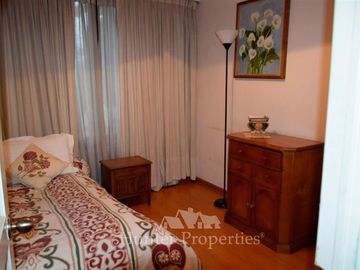 Departamento en Venta en Entre Americo Vespucio y Sebastian Elcano