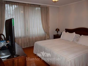 Departamento en Venta en Entre Americo Vespucio y Sebastian Elcano