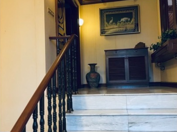 6 Bedroom Whole Building for sale in Khlong Toei Nuea, Bangkok