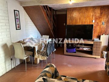 Departamento en Venta en SAN JOSE 4 PONIENTE