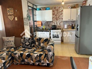 Departamento en Venta en SAN JOSE 4 PONIENTE