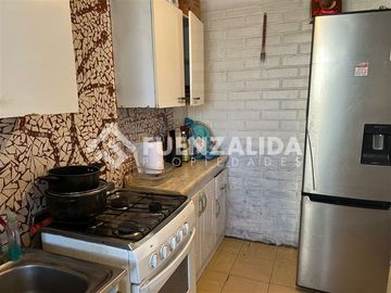 Departamento en Venta en SAN JOSE 4 PONIENTE