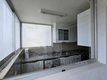 Departamento amoblado  en venta con excelente ubicacion, Viña del Mar
