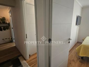 Departamento amoblado  en venta con excelente ubicacion, Viña del Mar